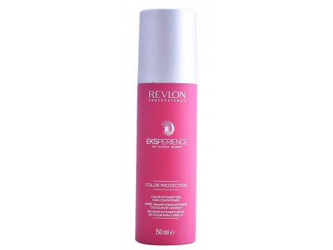 REVLON EKSPERIENCETM Color Protection Color Intensifying Hair Conditioner – spalvą apsaugantis kondicionierius, 150 ml 